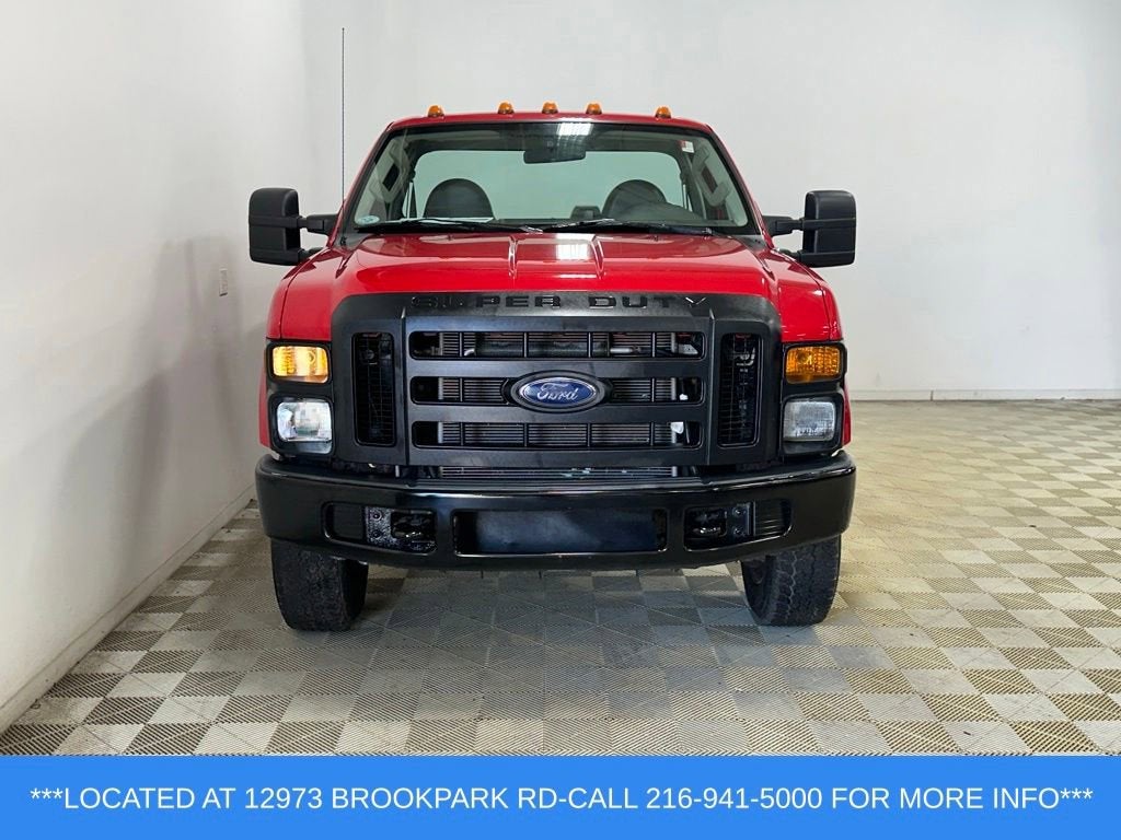 ford f-250 super duty 2008 1FTNF21598EC38681 image ford f-250 super duty 2008 1FTNF21598EC38681 image